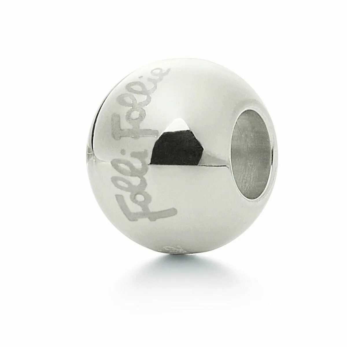 Perle de verre femme folli follie 1p0f001 argente 1 cm s035930897. Notre mission chez Diaytar : démocratiser l'accès aux produits extraordinaires, sans rogner sur le design ou la qualité.