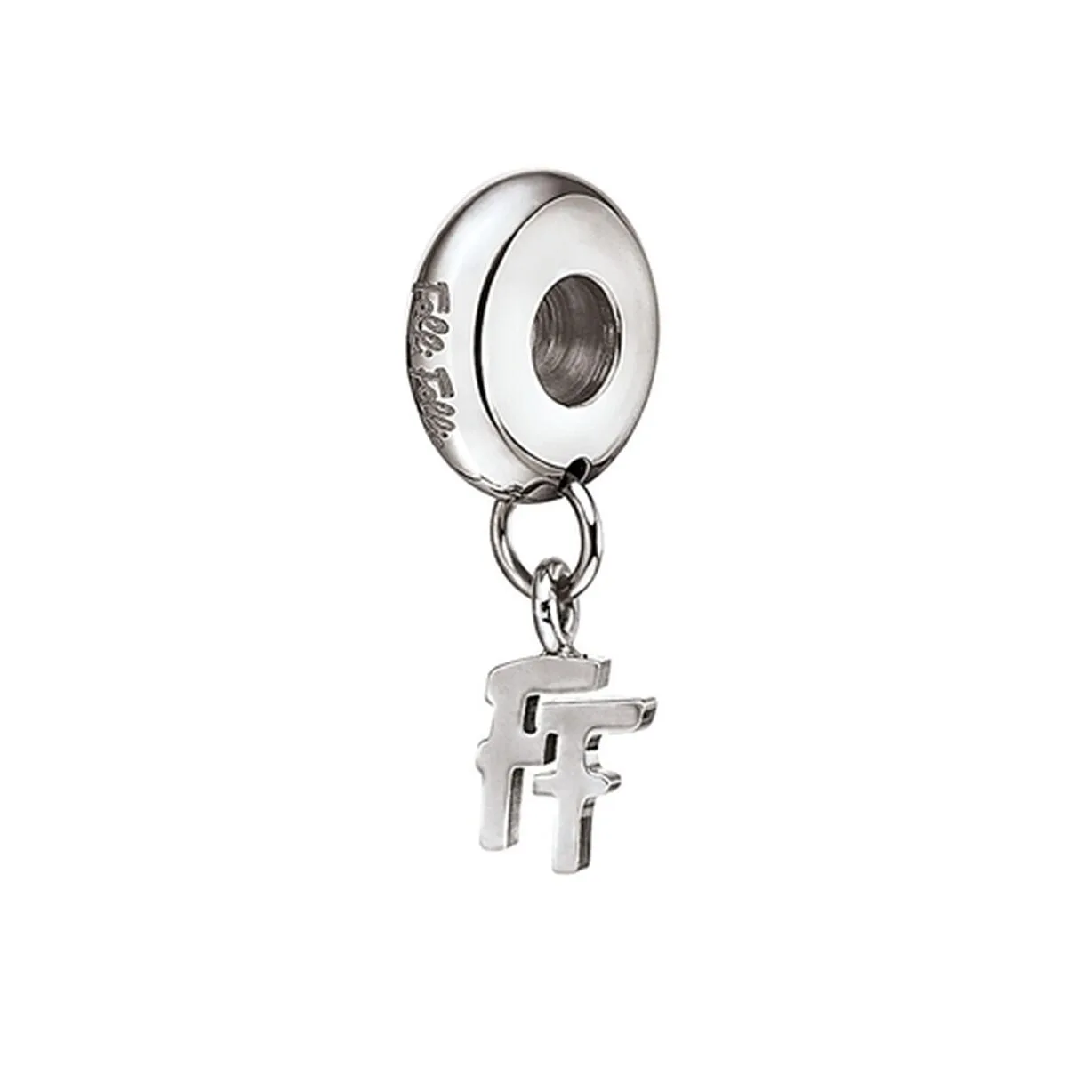 Perle de verre femme folli follie 1p16f011 argente 1 cm s035601785. Nos stylistes Diaytar dénichent pour vous les pépites de la saison.