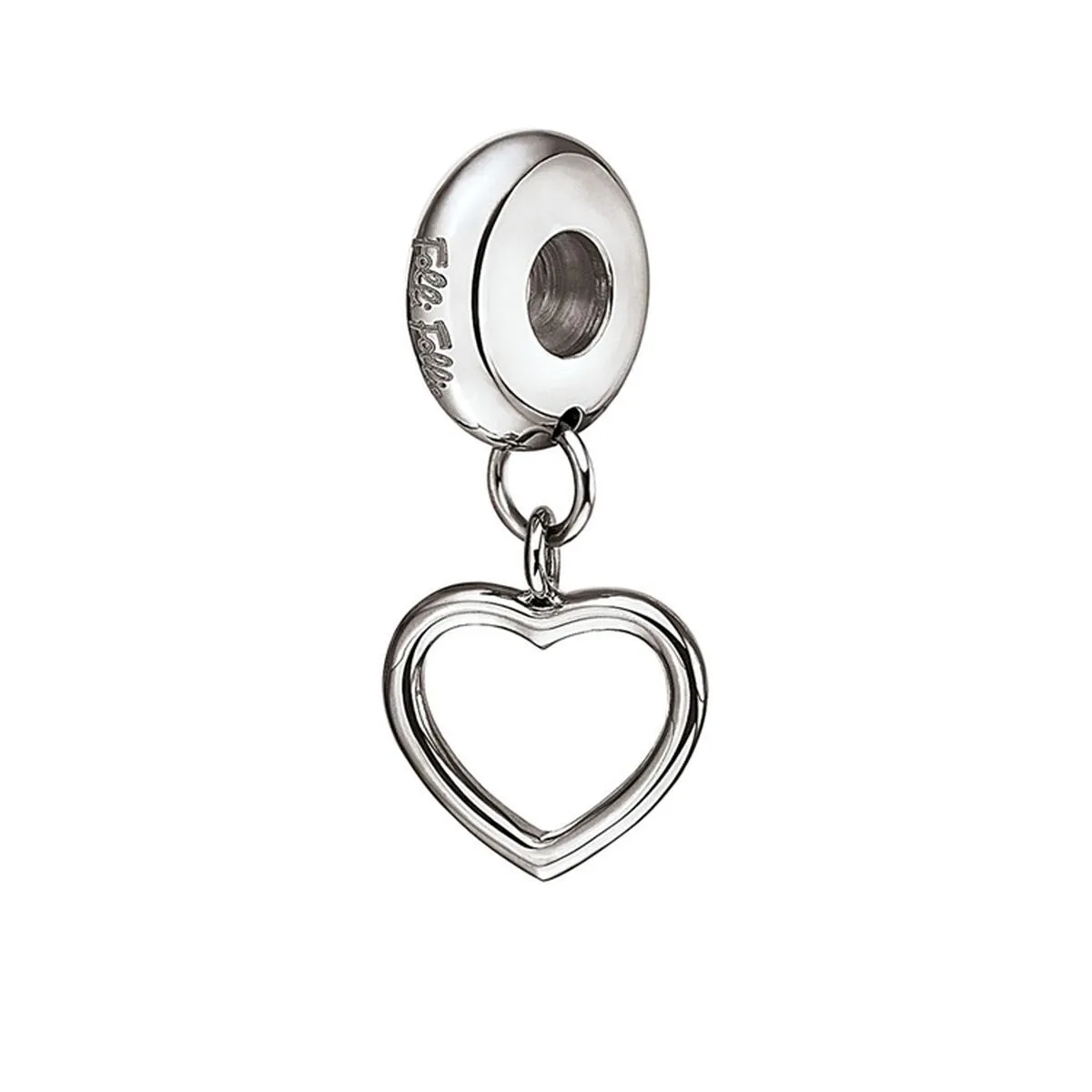 Perle de verre femme folli follie 1p16f013 argente 1 cm s035601936. Diaytar révolutionne votre façon de faire du shopping en ligne !