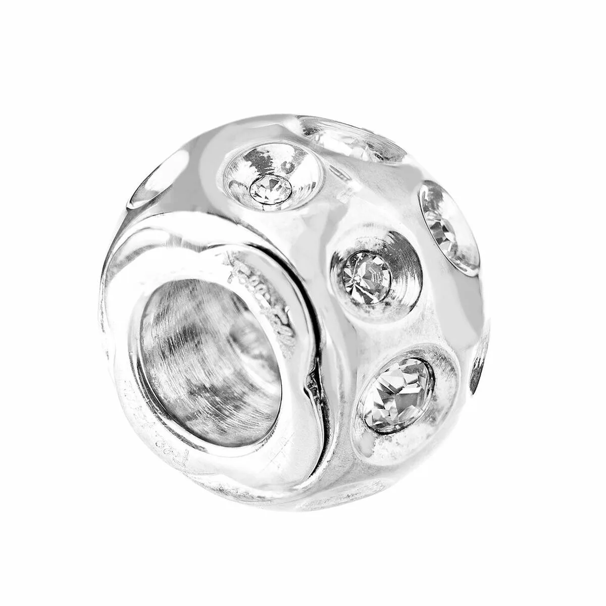 Perle de verre femme folli follie 3p13f016c gris 1 5 cm s035955290. Diaytar s'engage : derrière chaque produit se cache une promesse de qualité, de durabilité et de satisfaction.