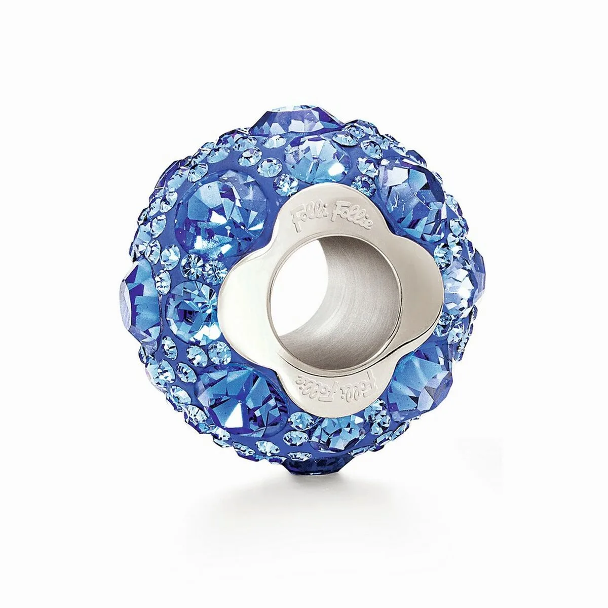 Perle de verre femme folli follie 3p13f018u bleu 1 cm s035955557. Votre foyer mérite le style et le confort des produits Diaytar Home.