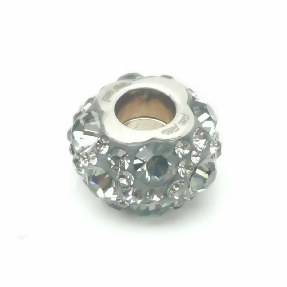 Perle de verre femme folli follie 3p13f019a gris 1 cm s035955617. Diaytar : Parce que vous méritez le meilleur, nous sélectionnons l'excellence.