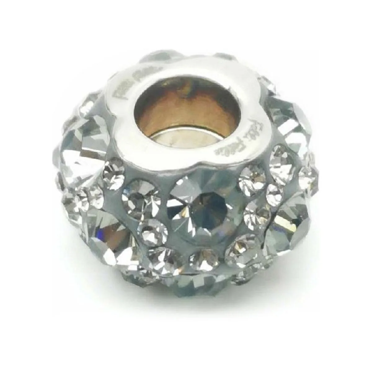 Perle de verre femme folli follie 3p13t019rc gris 1 cm s035609811. Diaytar, c'est l'histoire d'une passion pour les bons produits, quels qu'ils soient, et du désir de les partager avec vous