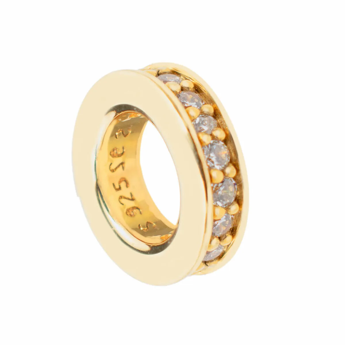Perle de verre femme folli follie 3p9s132yc dore 1 cm s035957498. Découvrez l'univers Diaytar : une boutique en ligne généraliste qui marque style, qualité et originalité dans chaque produit