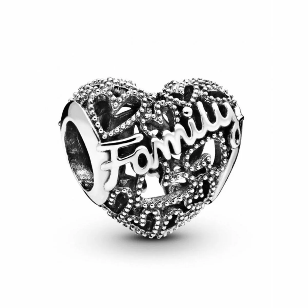 Perle de verre femme pandora family heart s723373031. Diaytar vous invite à un voyage shopping au cœur des produits qui définissent le mode de vie contemporain