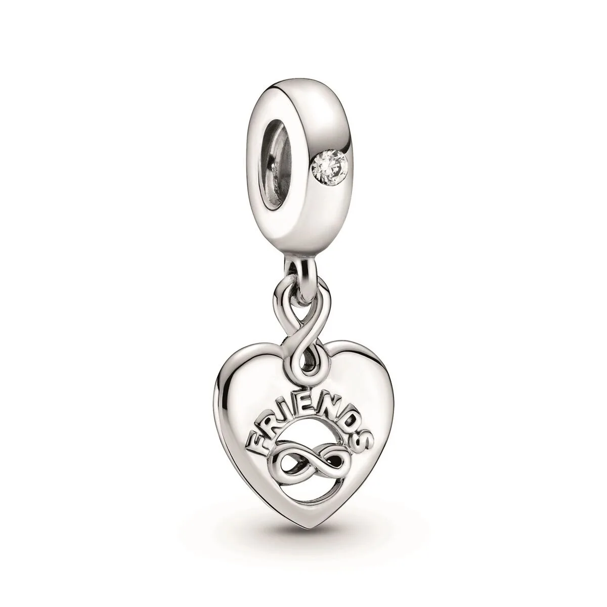 Perle de verre femme pandora friends forever heart s723376259. Diaytar décomplexe le shopping en ligne : trouvez tout ce dont vous avez besoin et tout ce dont vous rêvez, au même endroit
