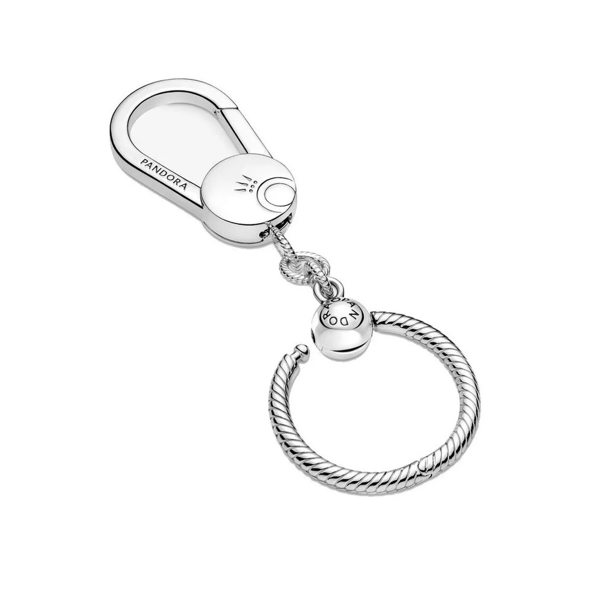 Perle de verre femme pandora small bag charm holder argente s728533799. Diaytar : Le curateur de votre quotidien. Des produits soigneusement choisis pour leur originalité et leur utilité