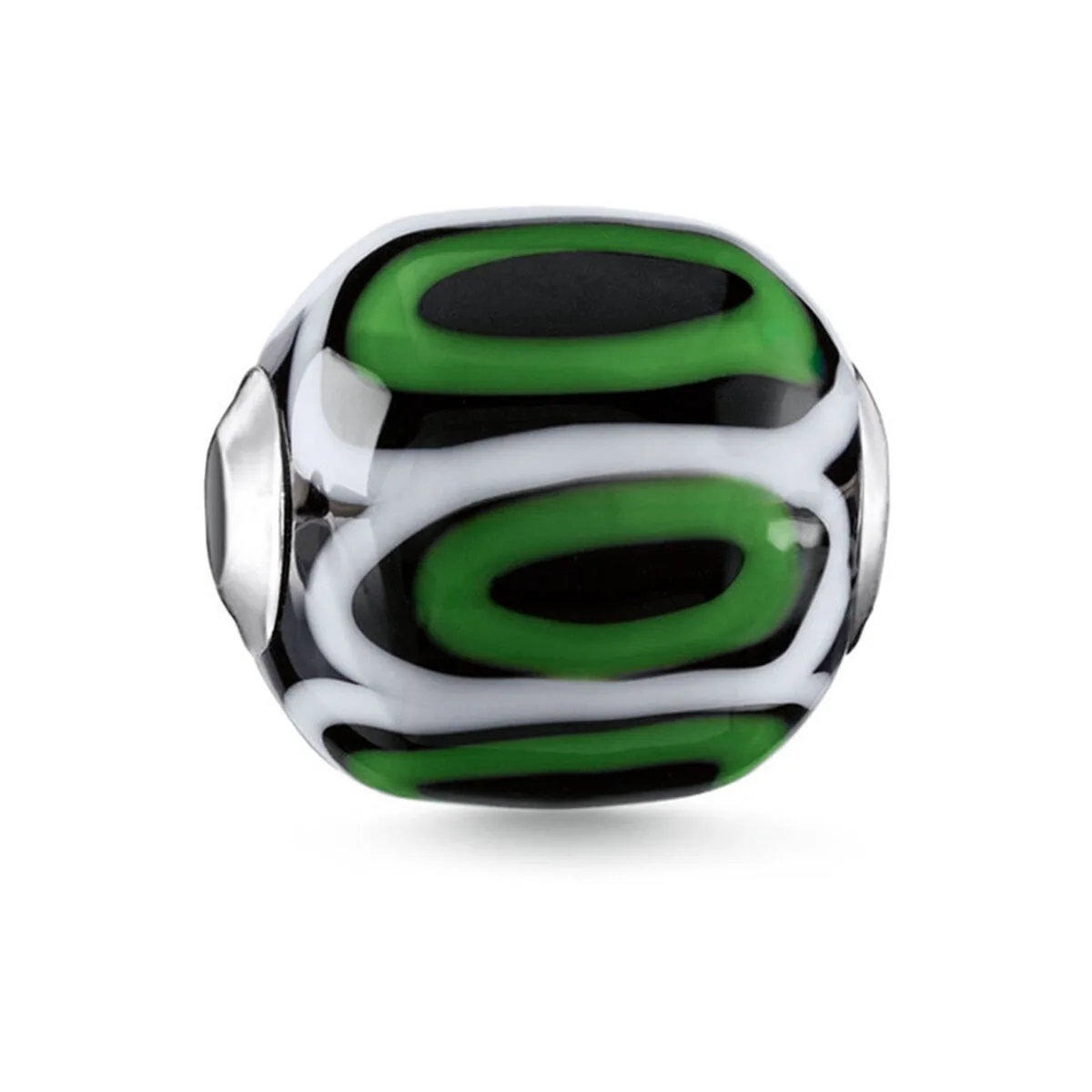 Perle de verre femme thomas sabo set0359 494 11 l2291 vert 1 1 cm s034097257. Avec Diaytar, redécouvrez le plaisir de l'achat en ligne grâce à une approche humaine des produits et de la curation