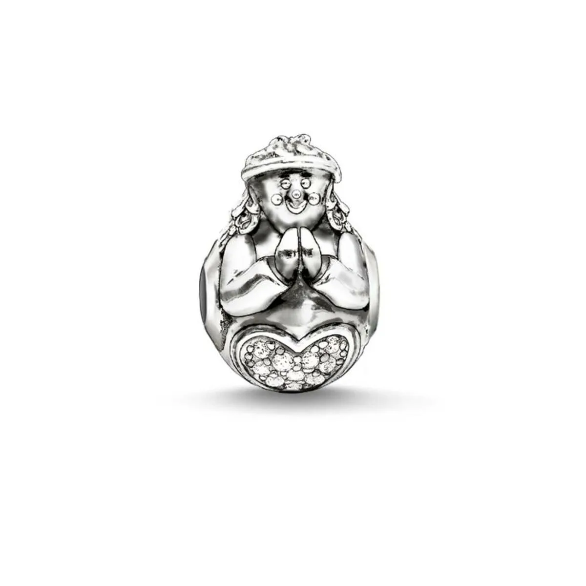 Perle de verre femme thomas sabo set0359 494 11 l4013 argente 1 cm s033714149. Diaytar, c'est l'assurance de produits qui durent, tant dans leur construction que dans leur style intemporel.