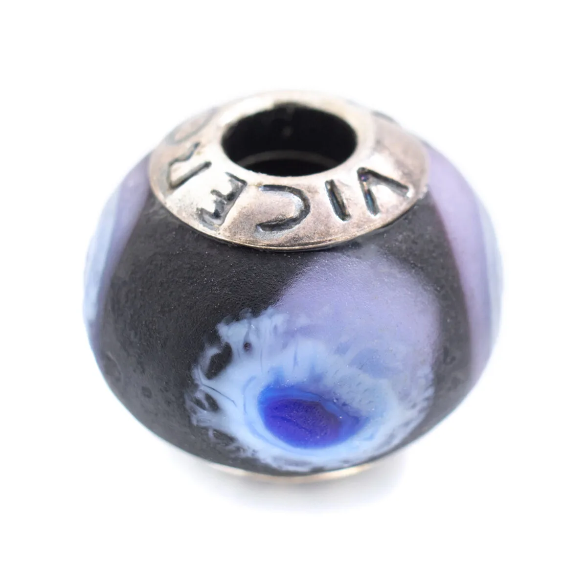 Perle de verre femme viceroy vmb0004 25 bleu 1 cm s034197117. Votre garde-robe mérite le style Diaytar - Découvrez nos nouveautés !
