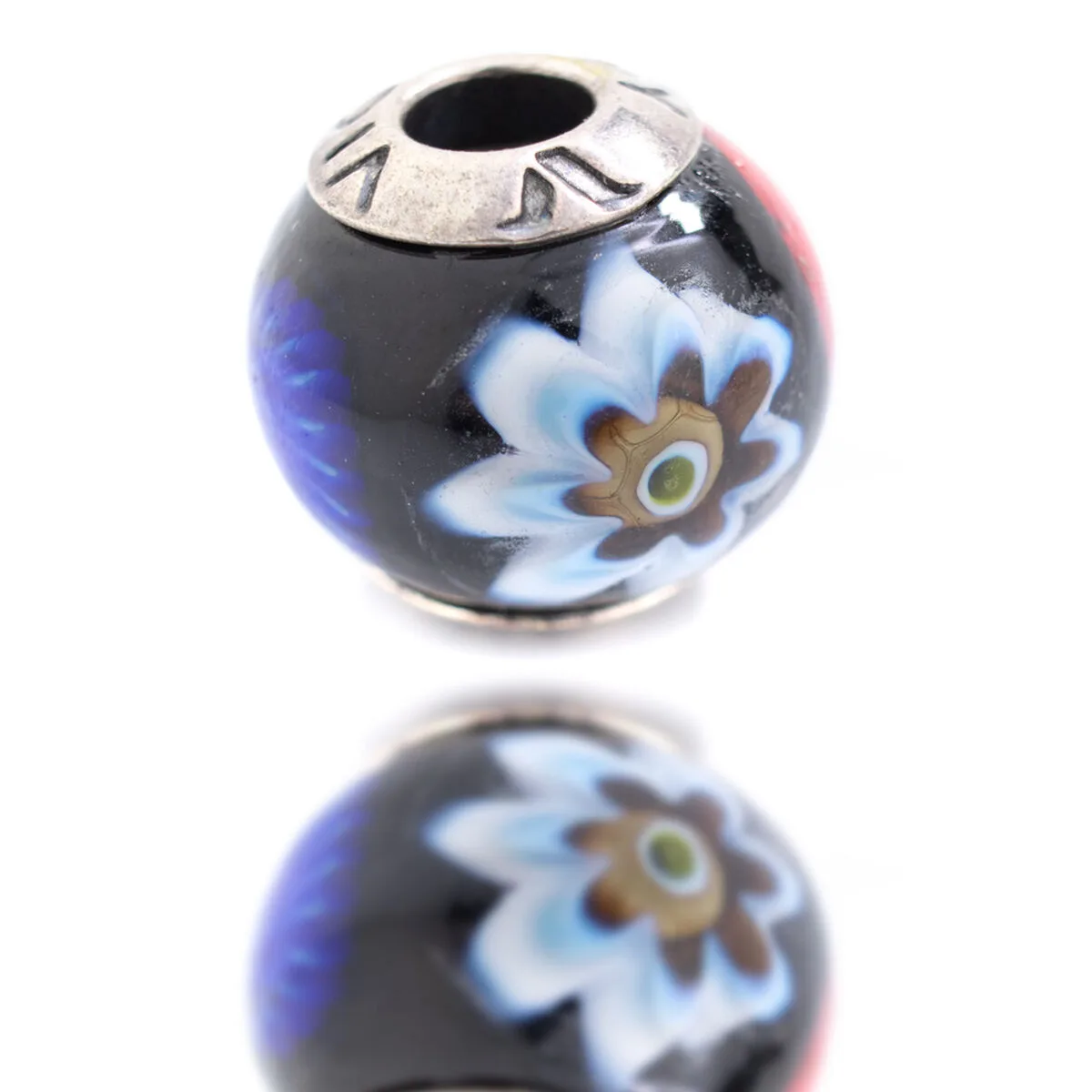 Perle de verre femme viceroy vmb0008 25 bleu 1 cm s034197544. Votre style, votre personnalité, nos produits : bienvenue chez Diaytar !
