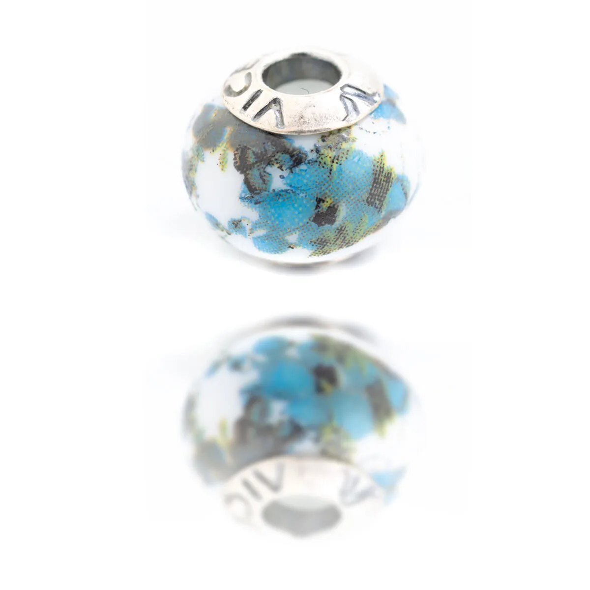 Perle de verre femme viceroy vmb0045 23 blanc 1 cm s034200117. Diaytar incarne le nouveau visage du e-commerce : agile, éclectique et profondément ancré dans les tendances du moment