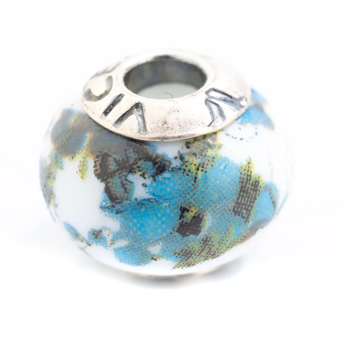 Perle de verre femme viceroy vmb0045 23 blanc 1 cm s034200127. Exprimez votre personnalité avec les accessoires tendance de Diaytar.
