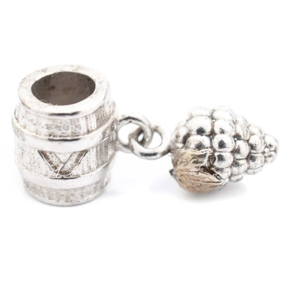 Perle de verre femme viceroy vmf0006 10 argente 1 cm s034201566. Votre style, votre personnalité, nos produits : bienvenue chez Diaytar !