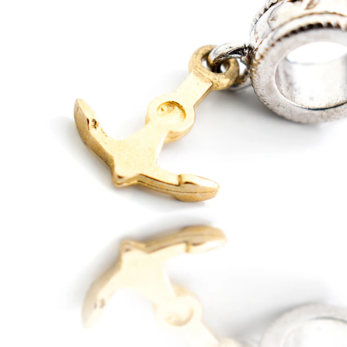 Perle de verre femme viceroy vmf0021 10 argente 1 cm s033716852. Diaytar Mode : Où l'élégance rencontre l'originalité pour un style unique.