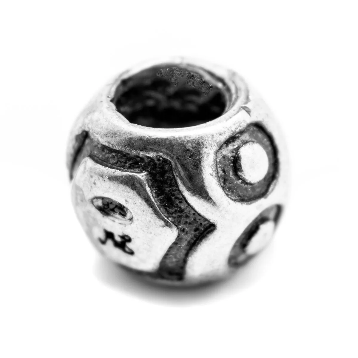 Perle de verre femme viceroy vmm0030 00 argente 1 cm s033700924. Bienvenue dans l'écosystème Diaytar, où chaque produit a été pensé pour s'intégrer parfaitement dans votre vie moderne