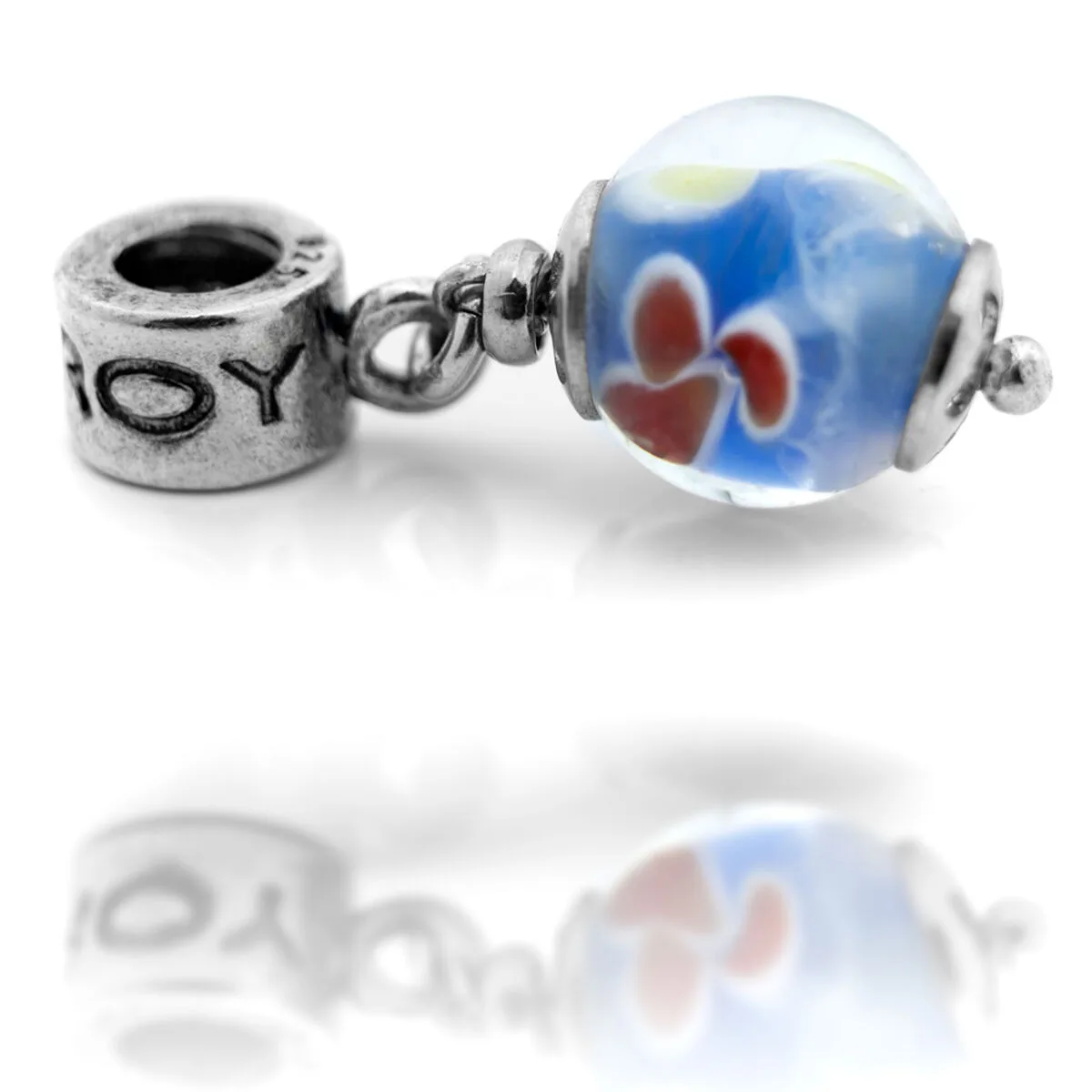 Perle de verre femme viceroy vmm0106 23 argente 1 cm s033603278. L'excellence à portée de clic avec la boutique en ligne Diaytar.