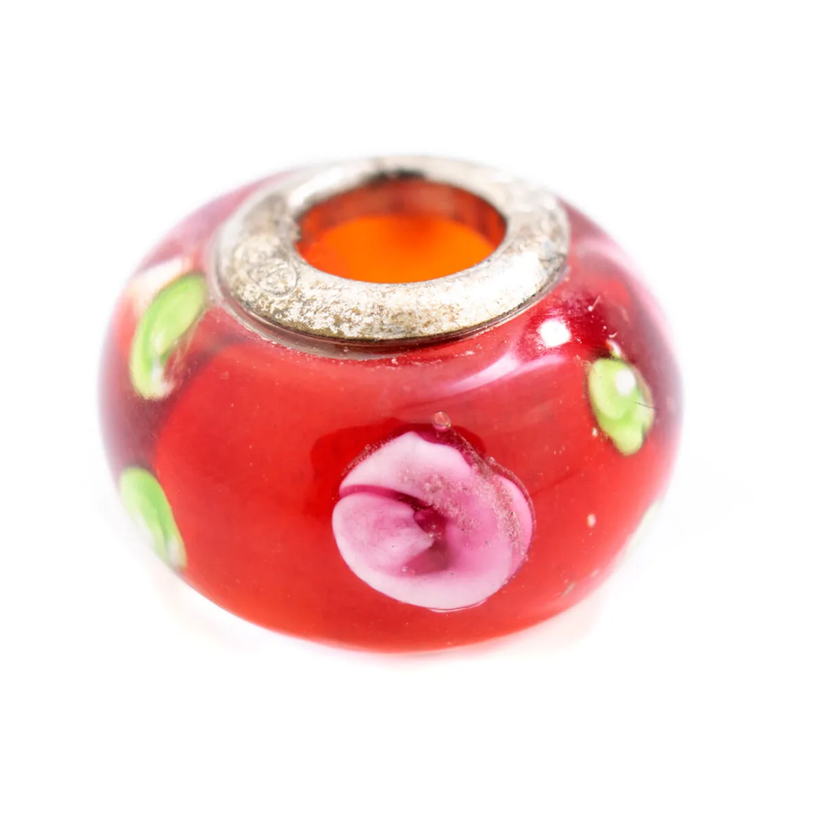 Perle de verre femme viceroy vmm0116 27 rouge 1 cm s034203532. Révélez votre style avec la collection capsule Diaytar, limitée et exclusive.