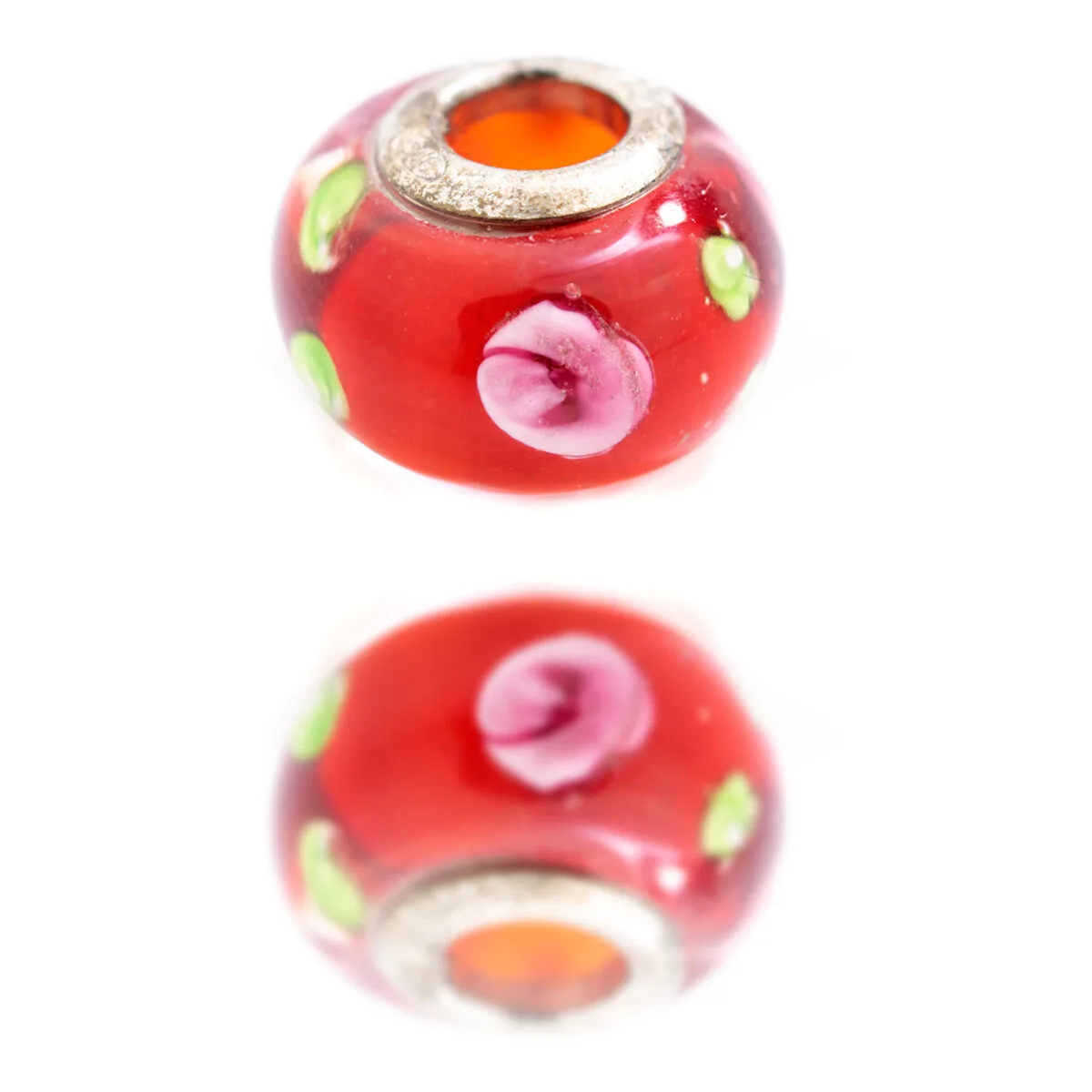 Perle de verre femme viceroy vmm0116 27 rouge 1 cm s034203583. Chez Diaytar, chaque détail compte pour votre satisfaction totale.
