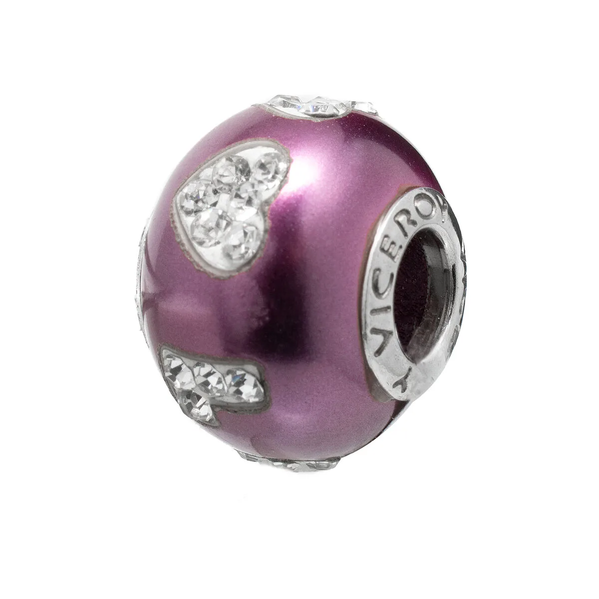 Perle de verre femme viceroy vmm0158 17 violet 1 cm s032385176. Nous avons bâti Diaytar sur un principe simple : offrir le meilleur des produits généraux et électroniques sans élitisme