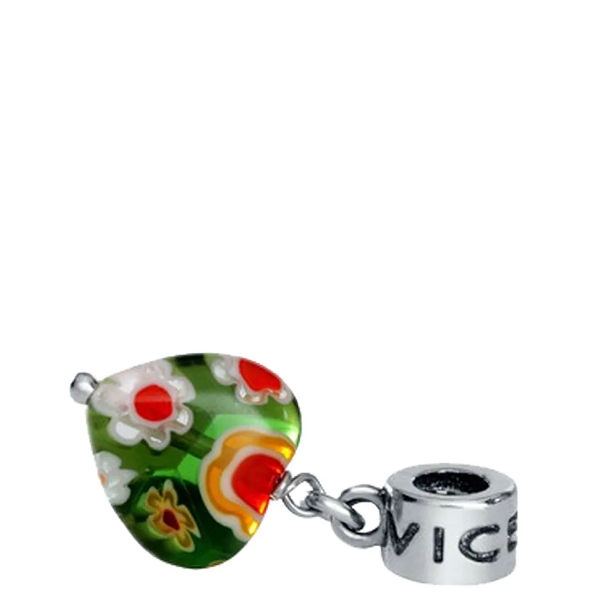 Perle de verre femme viceroy vmm0177 22 vert 1 cm s032386568. Diaytar, la preuve qu'une boutique généraliste peut être synonyme de goût, d'exigence et d'innovation constante