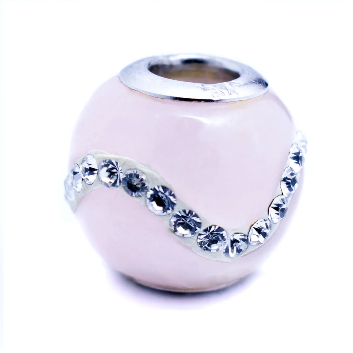 Perle de verre femme viceroy vmm0213 19 rose 1 cm s033604540. Votre style, votre personnalité, nos produits : bienvenue chez Diaytar !