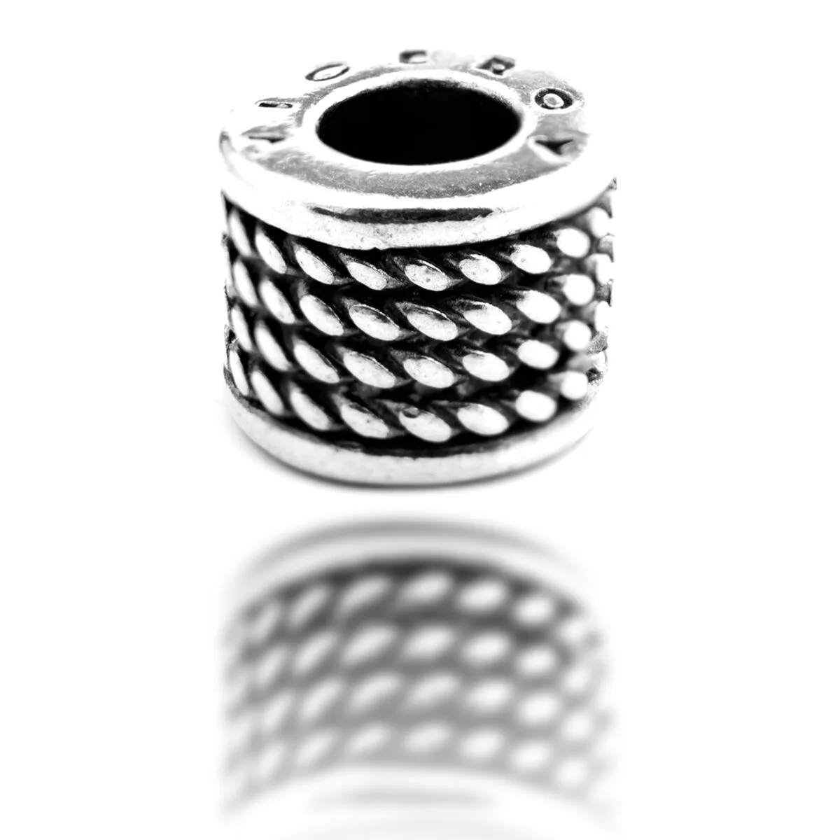 Perle de verre femme viceroy vmm0226 00 argente 1 cm s033702468. Innovation, style et qualité : les trois piliers de l'expérience Diaytar.