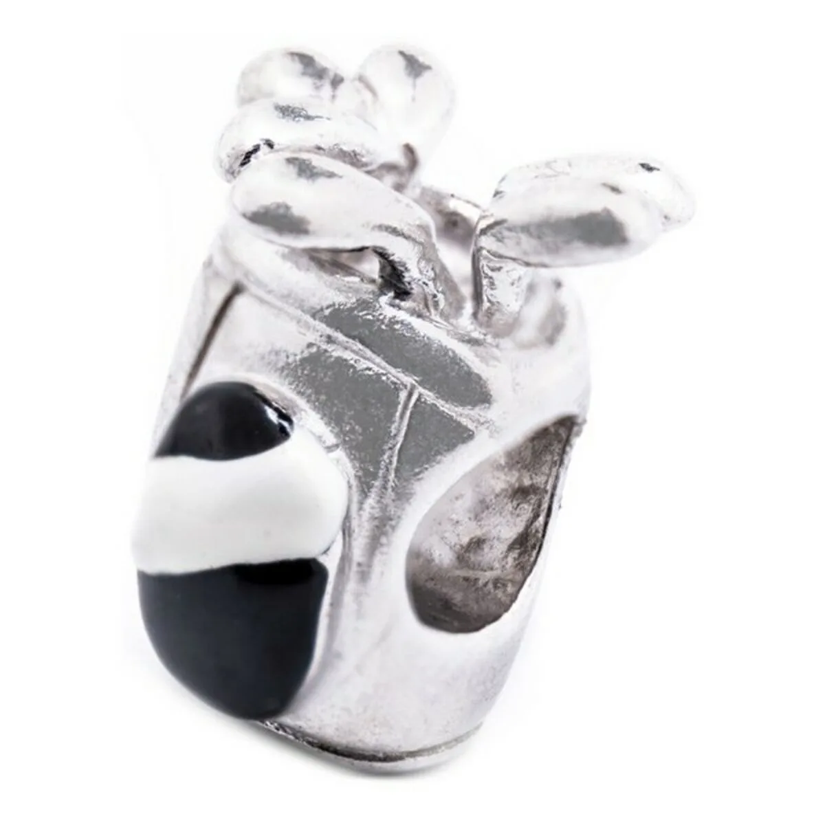Perle de verre femme viceroy vmm0251 11 argente 1 cm s033605374. Diaytar : Parce que vous méritez le meilleur, nous sélectionnons l'excellence.