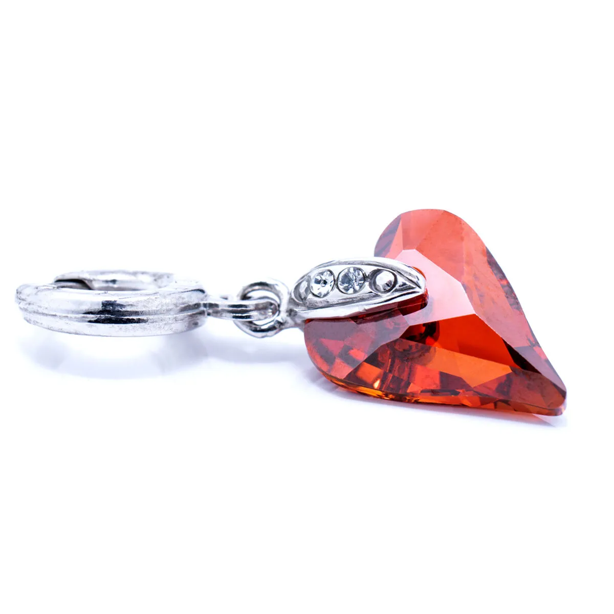 Perle de verre femme viceroy vmm0287 09 rouge 1 cm s033607056. Votre garde-robe mérite le style Diaytar - Découvrez nos nouveautés !