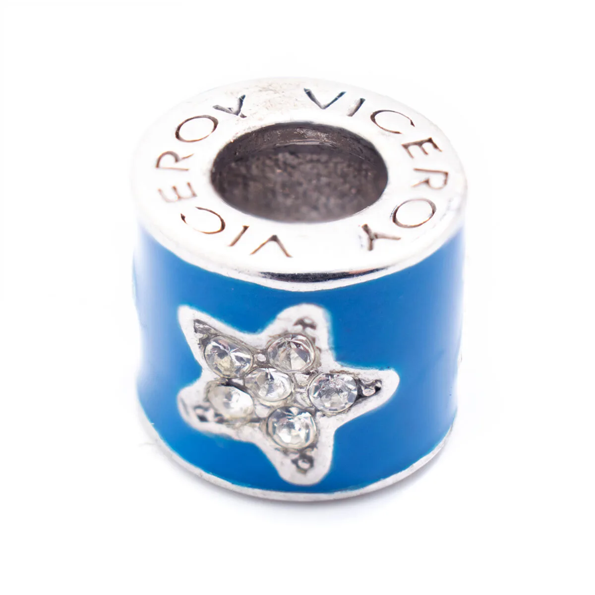 Perle de verre femme viceroy vmm0305 23 bleu 1 cm s033718866. Pour un shopping sans limites : Diaytar déniche pour vous le meilleur des produits généraux, électroniques et de style de vie