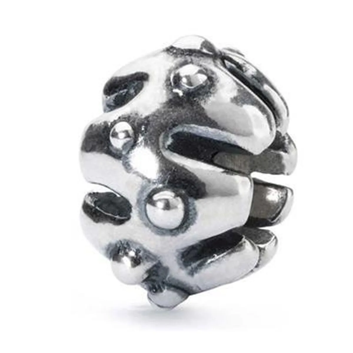 Perle de verre trollbeads tagbe 10176 s721986689. Diaytar, c'est la preuve que le génie réside dans les détails. Chaque produit a été scruté, pesé, et approuvé.