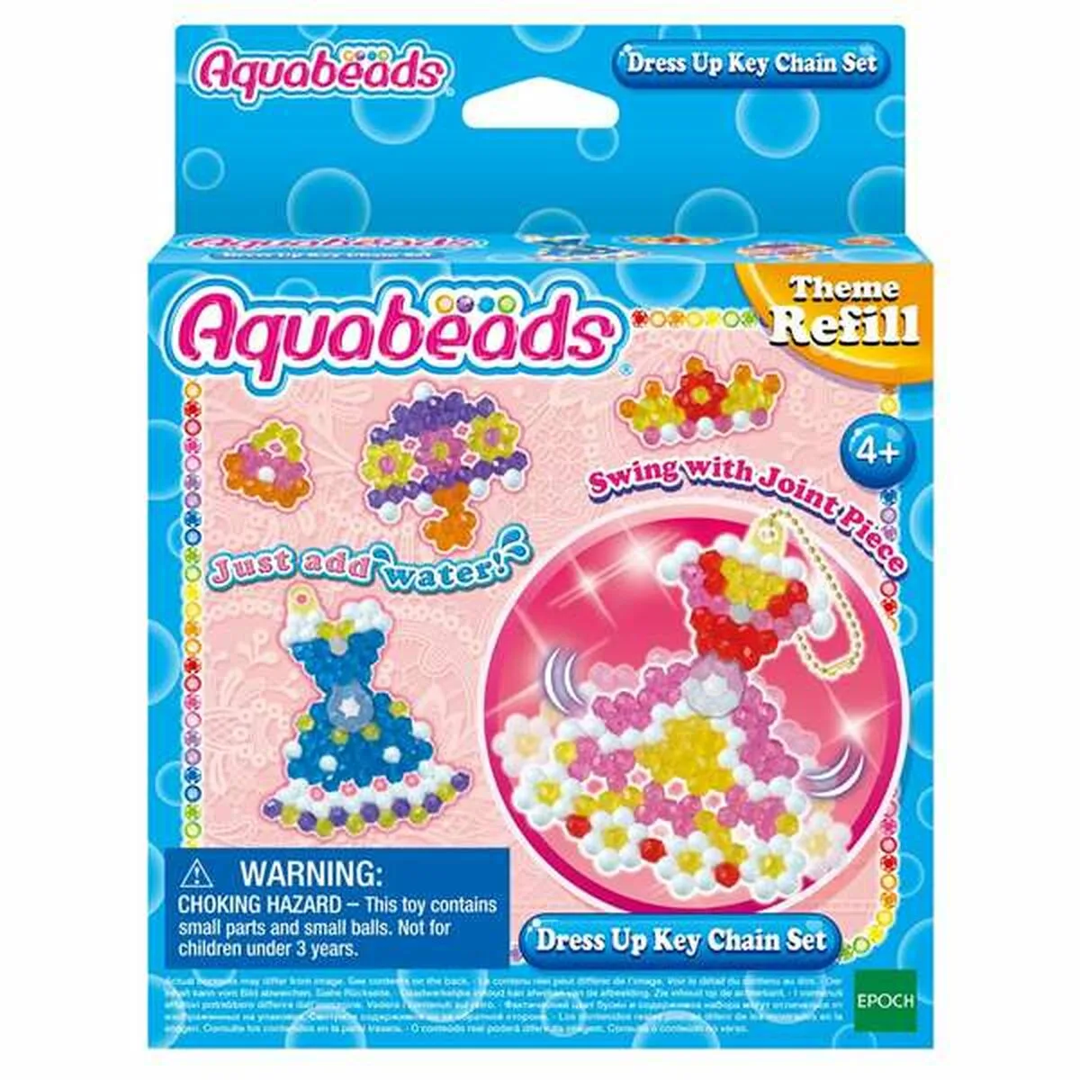 Perles aquabeads 31362 lot s243103012. Diaytar, c'est votre partenaire de confiance pour construire un quotidien plus fluide, plus beau, et plus inspirant.