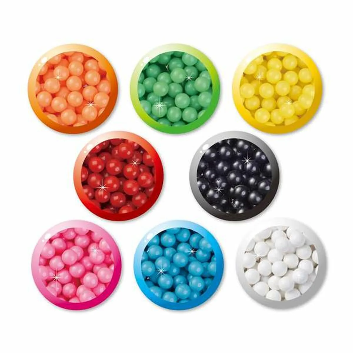 Perles aquabeads 31517 800 pieces s243103141. Diaytar vous connecte à l'essentiel et au superflu stylé : une gamme complète de produits pour tous vos besoins et envies