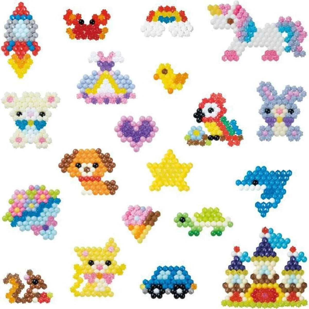 Perles aquabeads 31775 1500 pieces s716909085. Diaytar a bâti sa réputation sur un mélange parfait entre produits technologiques innovants et articles généraux de qualité supérieure