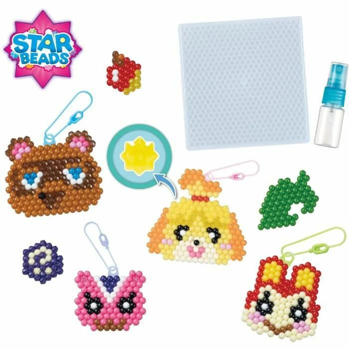 Perles aquabeads 31832 s717516431. Nous sommes les storytellers du produit ordinaire devenu extraordinaire. Bienvenue dans le récit Diaytar.