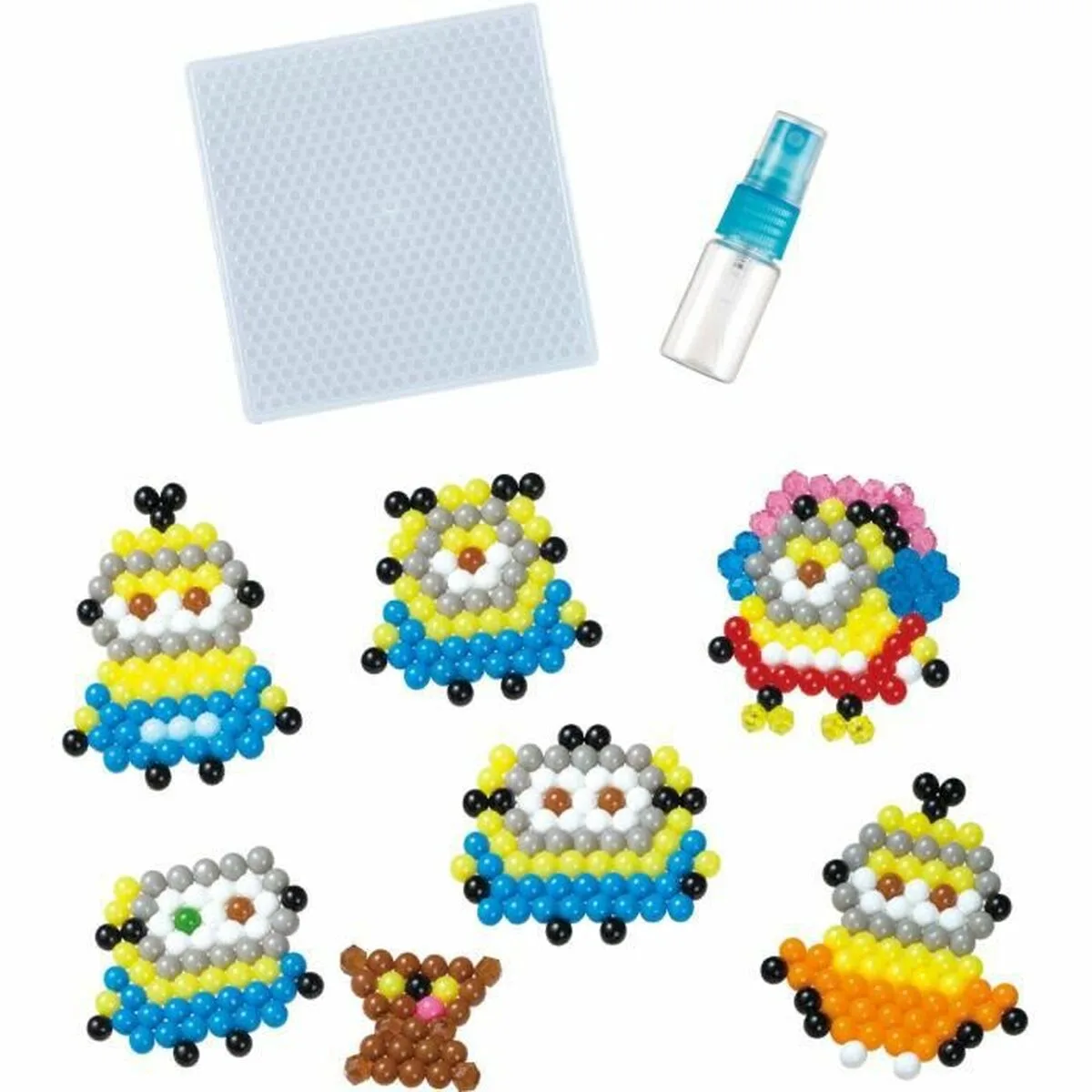 Perles aquabeads minions s718176090. Explorez sans limite l'offre Diaytar : des milliers de produits pour satisfaire votre soif de nouveauté et de qualité