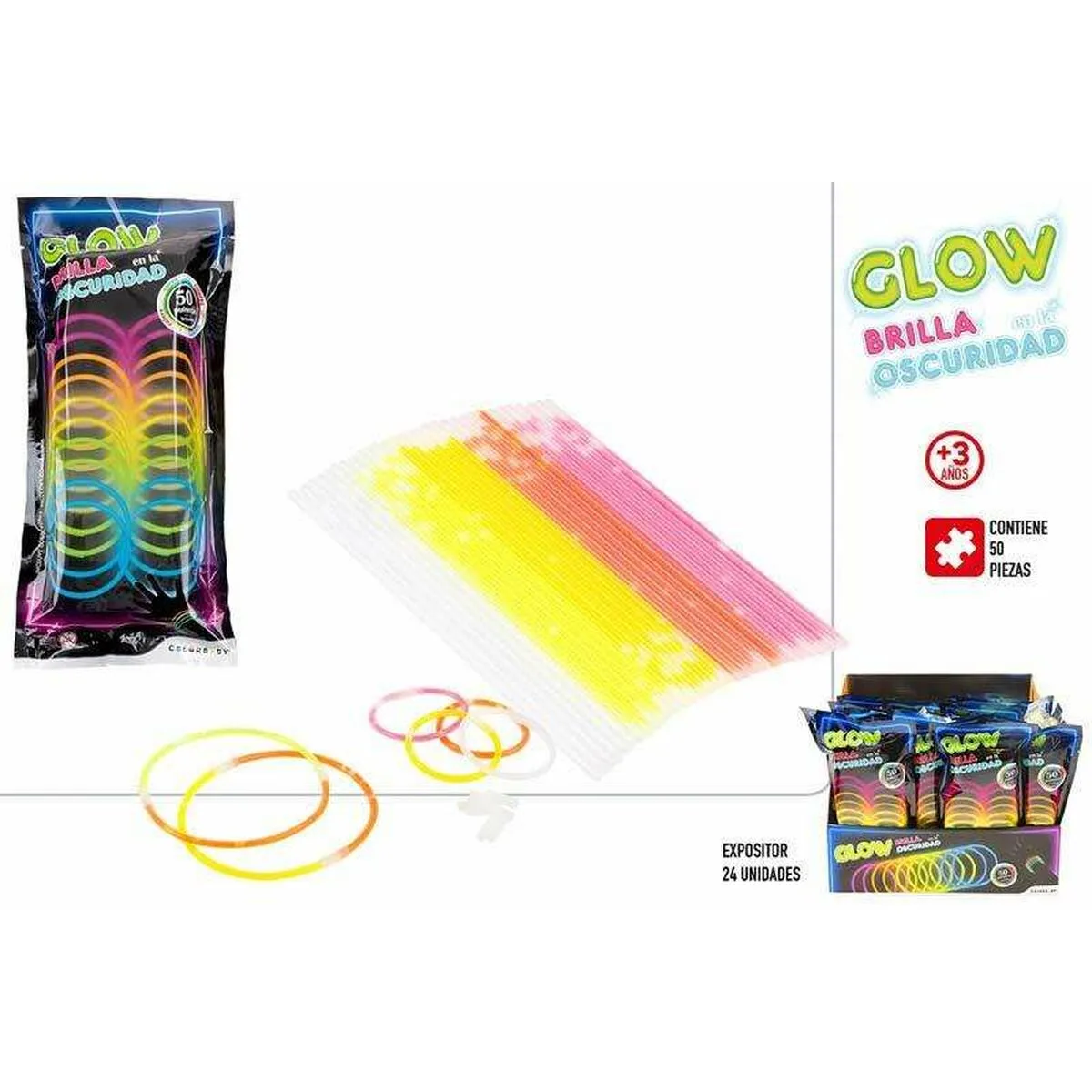 Perles colorbaby s244204664. Diaytar : Le curateur de votre quotidien. Des produits soigneusement choisis pour leur originalité et leur utilité