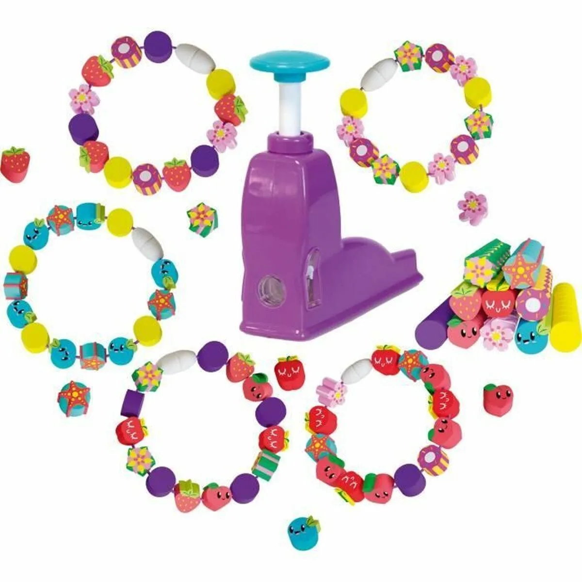 Perles lansay cutie stix s7101539316. Diaytar, la boutique en ligne qui pense à tout : des gadgets électroniques les plus futés aux objets maison les plus design