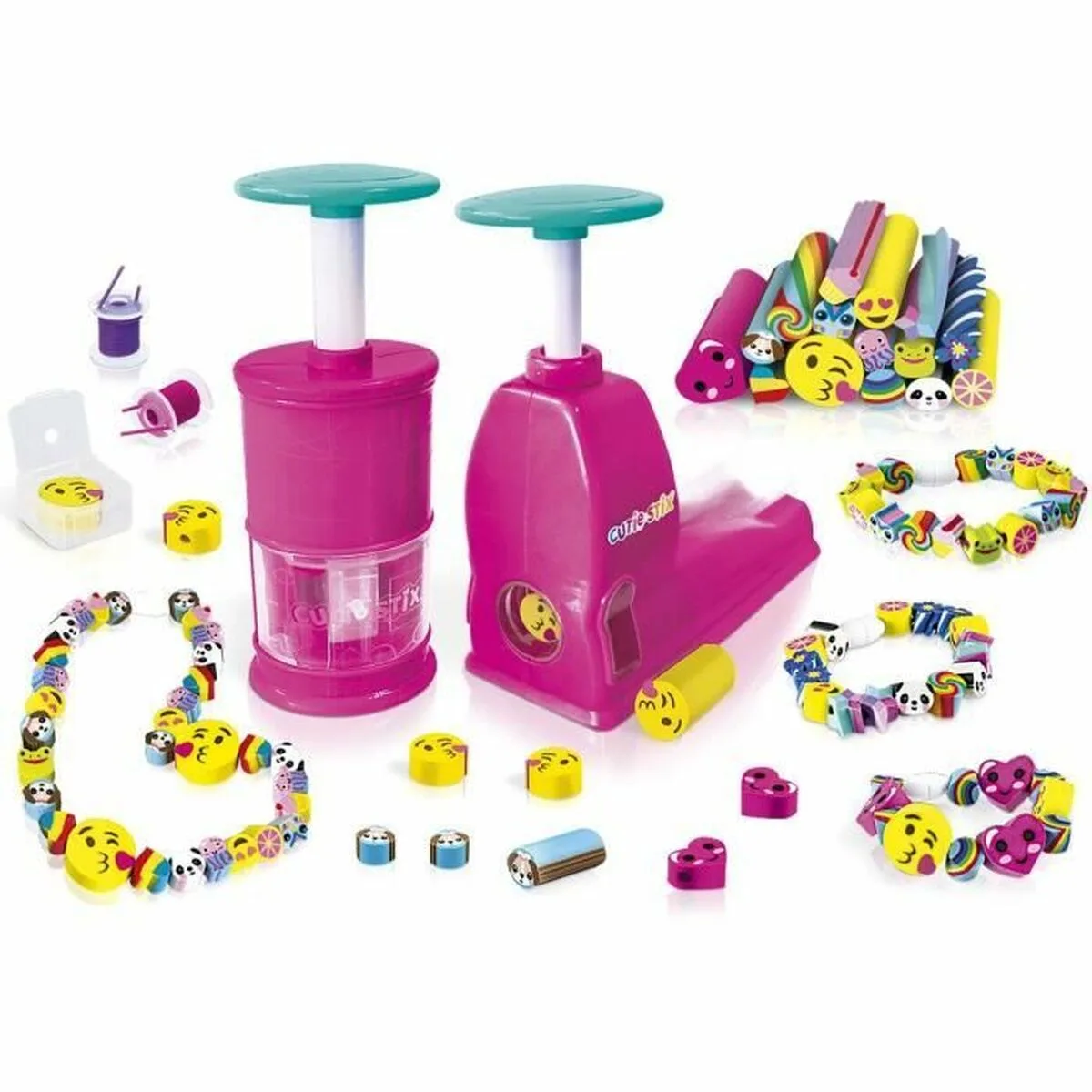 Perles lansay cutie stix original s716427317. Notre équipe Diaytar parcourt le globe pour vous dénicher les produits généraux et électroniques les plus prometteurs