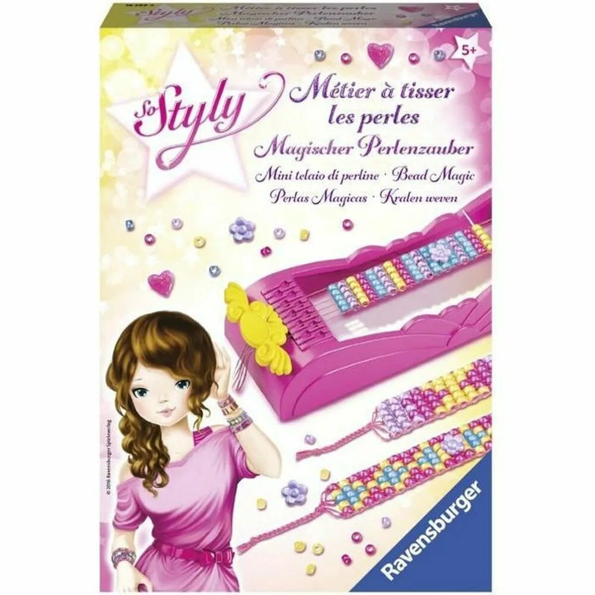 Perles ravensburger so styly s716427089. Avec Diaytar, faites le plein d'idées et de produits ingénieux pour toutes les pièces de votre maison et tous les aspects de votre vie