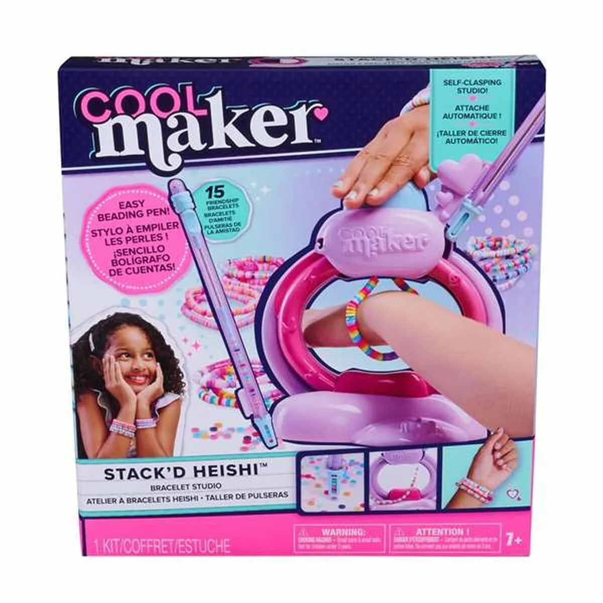 Perles spin master s245813114. Diaytar, le compagnon idéal de votre vie connectée et stylée, à travers une offre généraliste sans équivalent