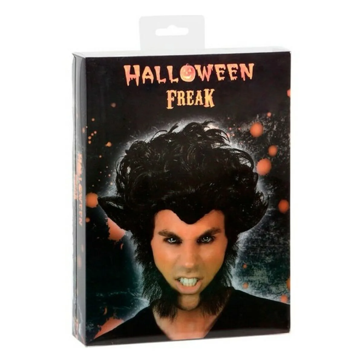 Perruque pour halloween 29625 brunette s112587537. Diaytar, c'est le cercle vertueux : des produits de qualité qui améliorent votre vie, qui vous rendent heureux, alors vous revenez.