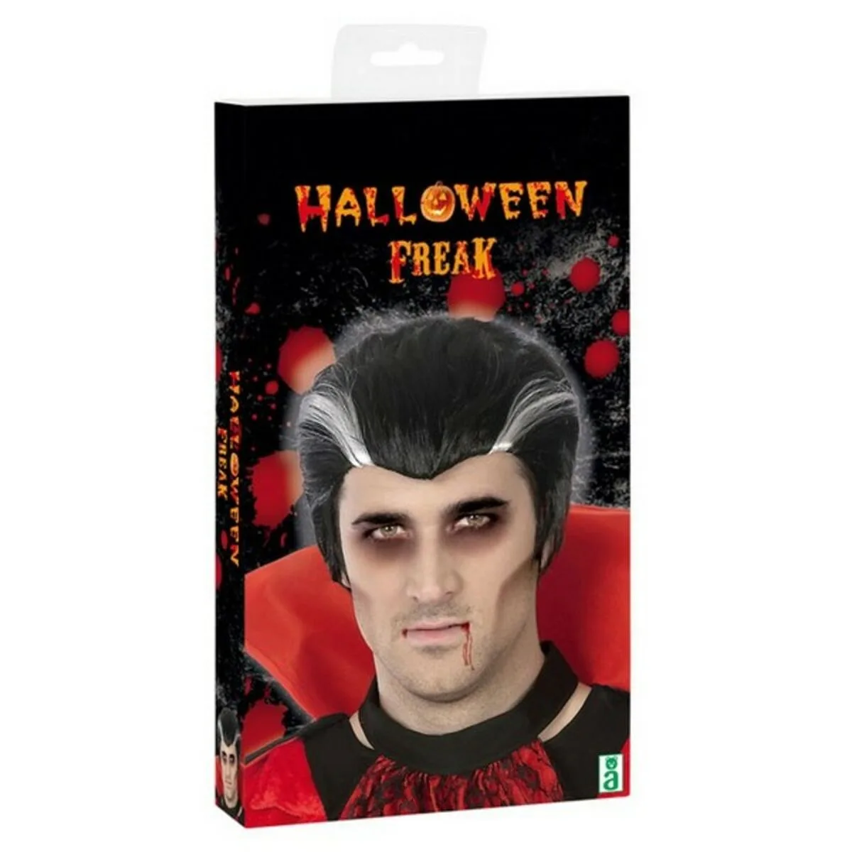 Perruque pour halloween 42729 brunette s112239711. Transformez votre intérieur avec les produits déco Diaytar !