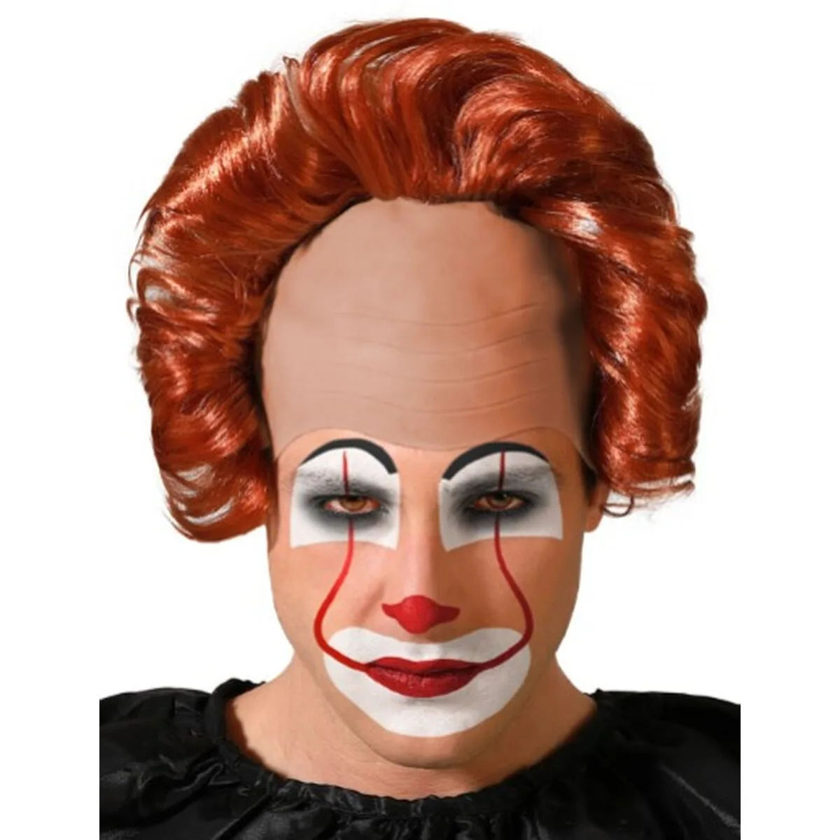 Perruques clown s113427684. Diaytar - L'art de bien vivre commence ici. Découvrez nos collections exclusives.