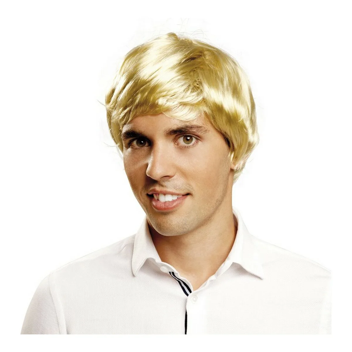Perruques my other me 60s blond s241817020. Bienvenue chez Diaytar - Votre destination shopping pour tous vos besoins du quotidien !