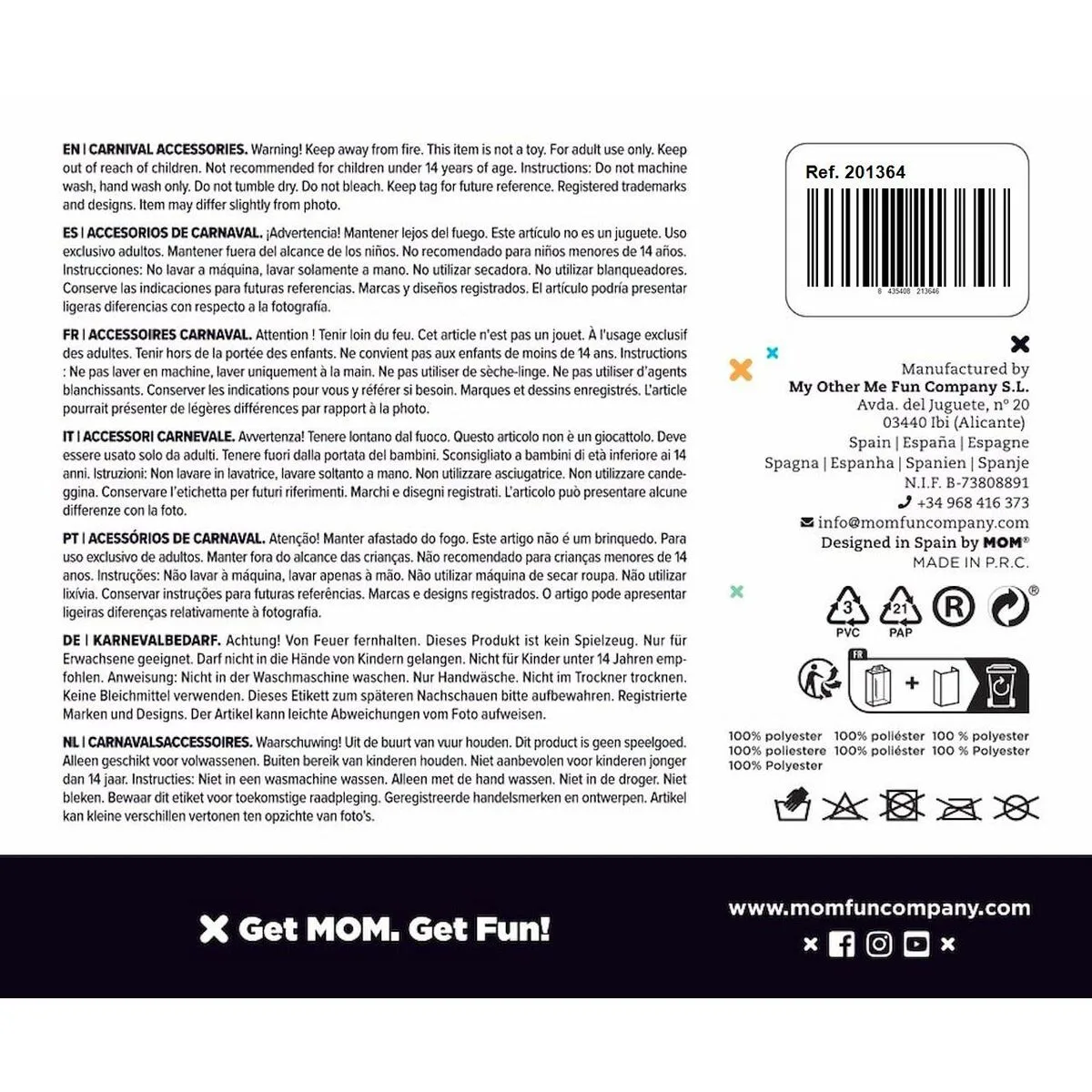 Perruques my other me 60s blond s241817083. Chez Diaytar, nous ne vendons pas que des produits, nous proposons des solutions, du rêve et un peu de magie au quotidien