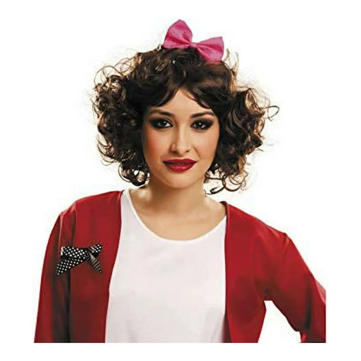 Perruques my other me 60s marron s241843134. Diaytar s'engage à vous proposer une expérience shopping unique avec des produits généraux innovants, tendance et toujours à prix attractifs