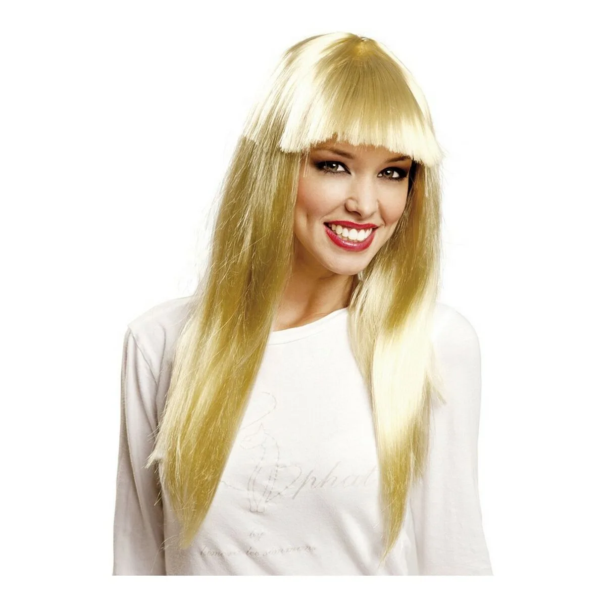 Perruques my other me blond s241817780. Diaytar, c'est le compagnon des visionnaires, de ceux qui achètent aujourd'hui les produits qui seront incontournables demain.