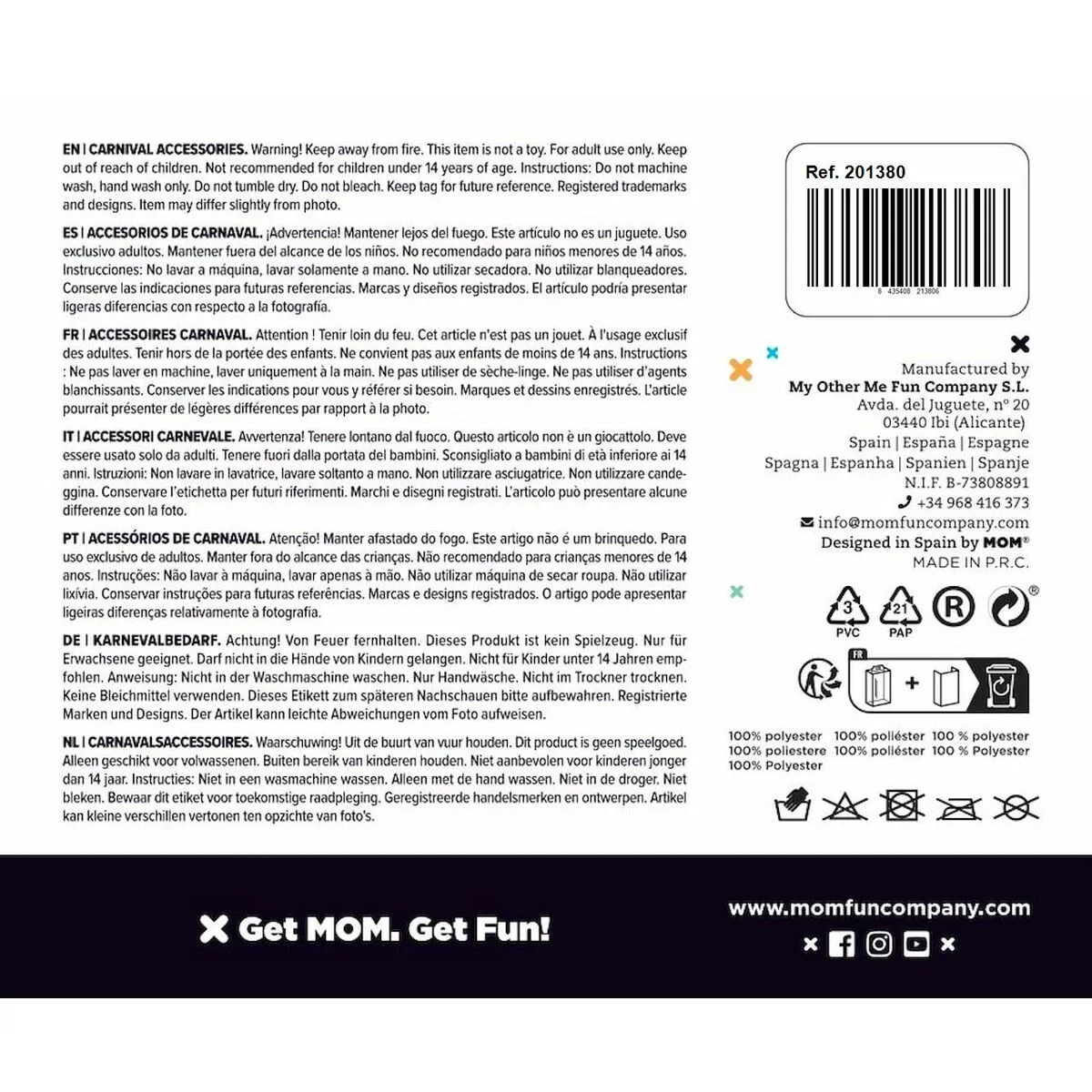 Perruques my other me brunette s241817914. Diaytar, c'est votre éditeur de vie. Nous sélectionnons les produits qui deviendront les chapitres essentiels de votre quotidien.