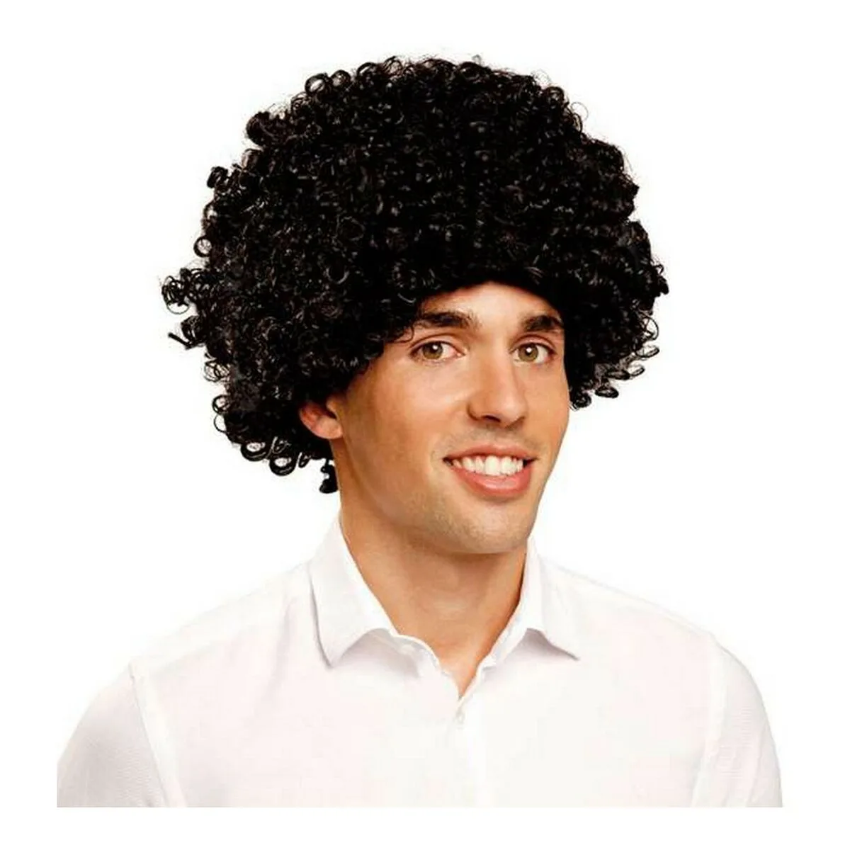 Perruques my other me brunette s241817970. Les dernières tendances mode vous attendent chez Diaytar !